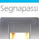 Compatibile Matix - Segnapassi LED