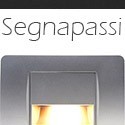 Compatibile Living Light - Segnapassi 