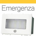 Emergenza LED