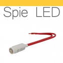 Spie LED