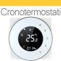 Termostati e Cronotermostati