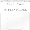 Sotto Placche in Plexyglass