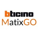 Bticino MatixGo