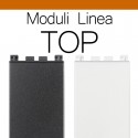 Compatibile Arkè Vimar - Moduli linea TOP