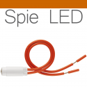 Spie LED