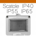 Scatole e Custodie IP