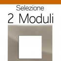 Selezione 2 moduli