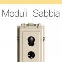 Moduli Sabbia